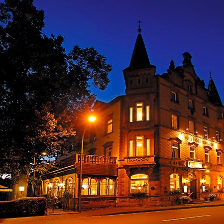 Das Krimihotel Hillesheim Εξωτερικό φωτογραφία